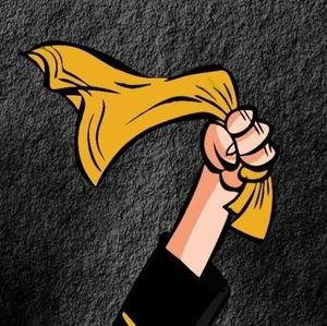 Meet your Posher, Jeff